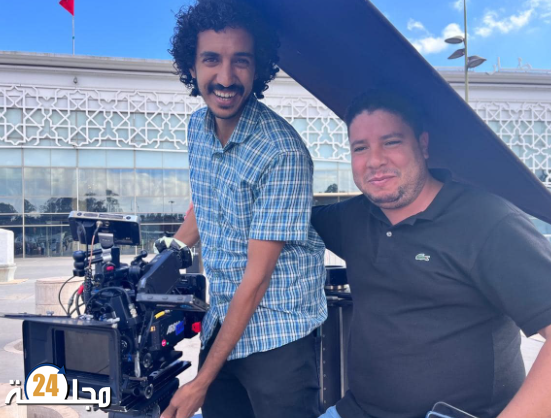 لحسن فارح.. تحفة فنية ورمز للإبداع والسحر السينمائي