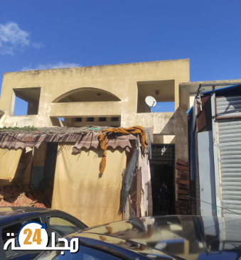 مكناس:امتعاض كبير وسط ملاك دكاكين السوق المركزي ببرج مولاي عمر