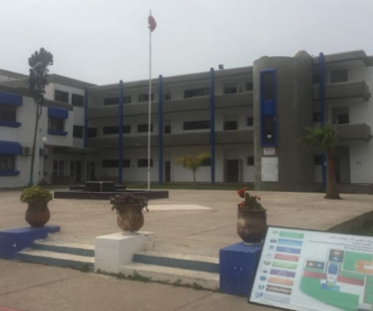 توضيحات بخصوص تدبير المركز الجهوي بالجديدة