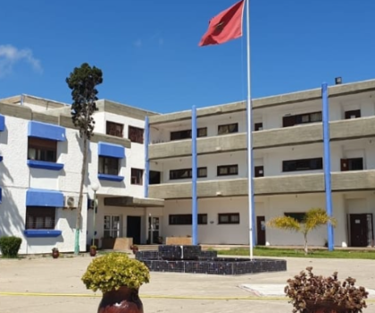 اختلالات تهدد مصداقية المركز الجهوي لمهن التربية والتكوين بالجديدة