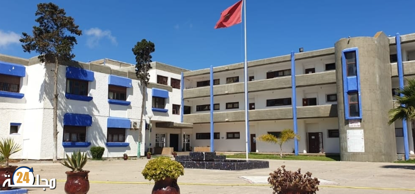 اختلالات تهدد مصداقية المركز الجهوي لمهن التربية والتكوين بالجديدة