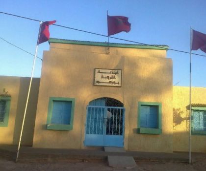 صراع مفتوح بجماعة بوزمور: المعارضة الاتحادية تطالب بإصلاحات جذرية وتدقيق في التدبير المالي