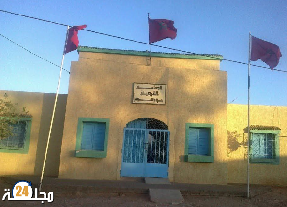 صراع مفتوح بجماعة بوزمور: المعارضة الاتحادية تطالب بإصلاحات جذرية وتدقيق في التدبير المالي