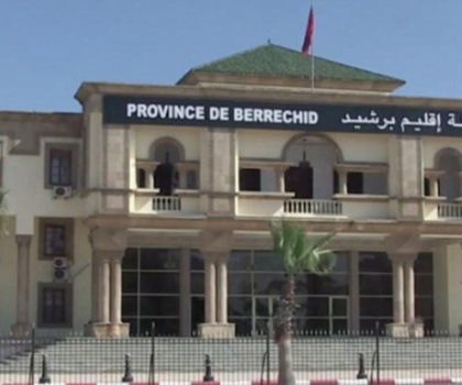 تمديد وهمي لتحصيل مداخيل سوق اثنين برشيد خارج القانون