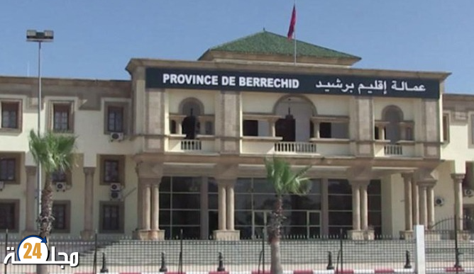 تمديد وهمي لتحصيل مداخيل سوق اثنين برشيد خارج القانون