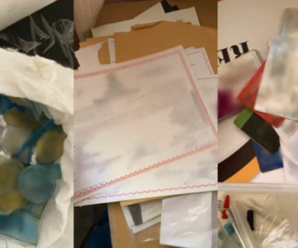 توقيف شخص بتهمة تزوير الوثائق الرسمية بأكادير