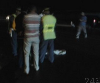 مصرع شخص تحت عجلات سيارة مسرعة بضواحي أكادير