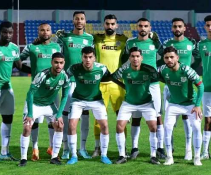 نهضة الزمامرة يكتسح الدفاع الحسني الجديدي بثلاثية في ديربي دكالة