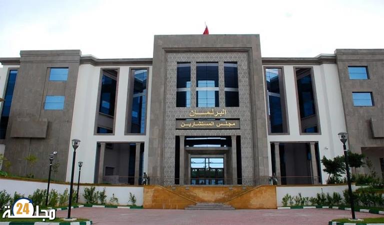 مجلس المستشارين يعزز آليات وبرامج لتكوين الأطر والحكامة وتعزيز الشفافية