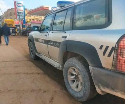 الدرك الملكي بأولاد فرج يطيح بأكبر مروج للمخدرات و الأقراص المهلوسة