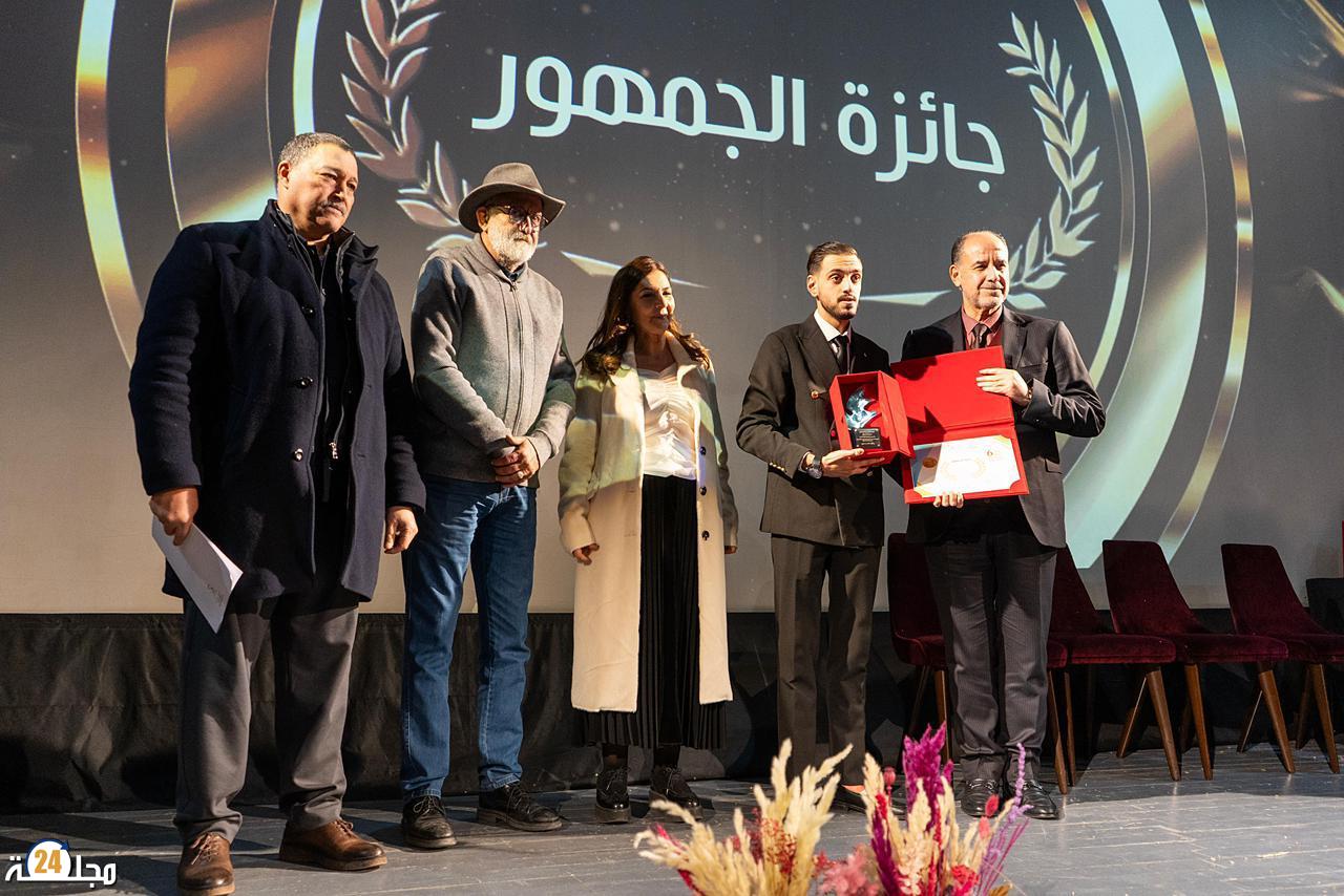 ملتقى أجيال للكبسولة التوعوية في دورته السادسة: احتفاء بالقيم والإبداع بمدينة تطوان