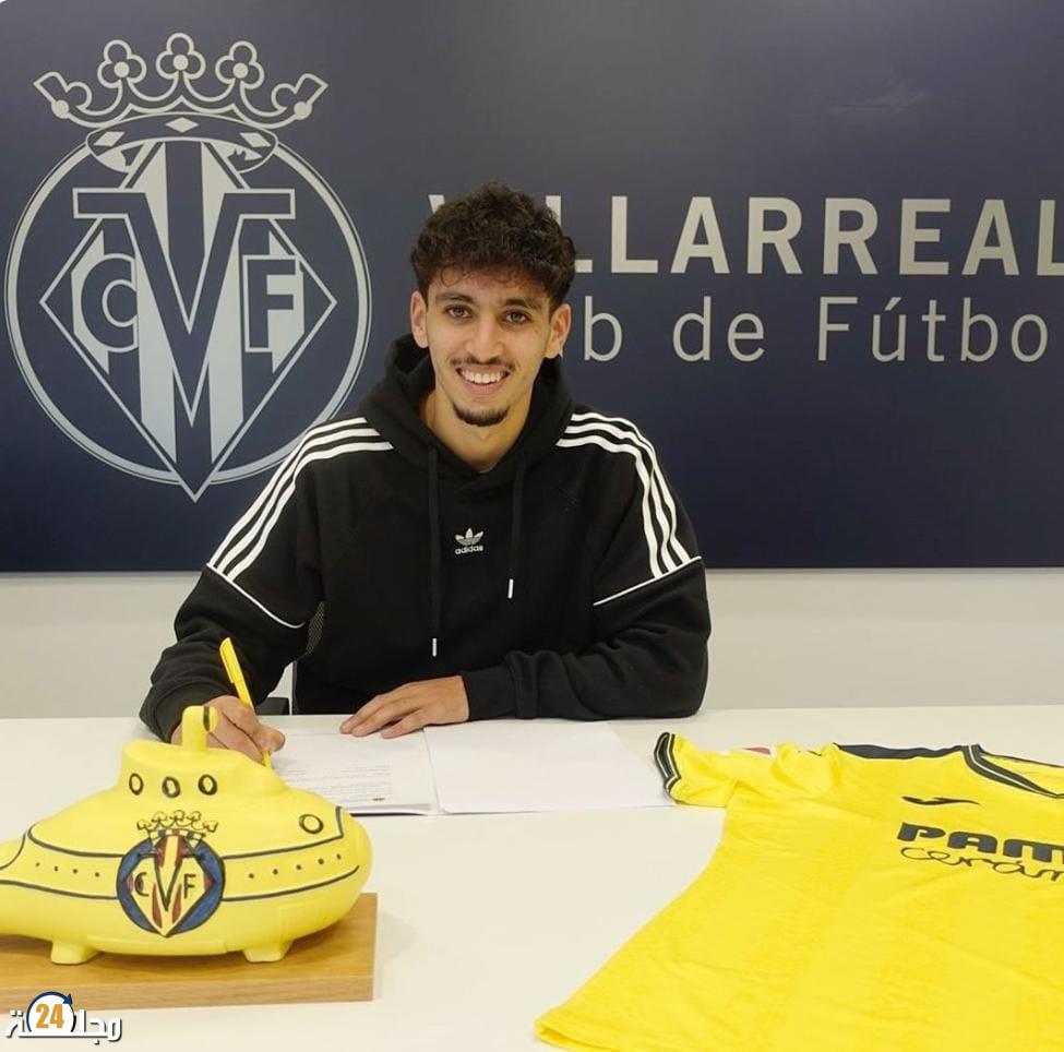 محمد الياس دحموني لحرش نجم صاعد يشق طريقه بثبات