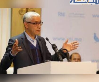 _يا وزير: أين 2500 درهم؟ أم تريد أن نستعد لرفع الحجر؟