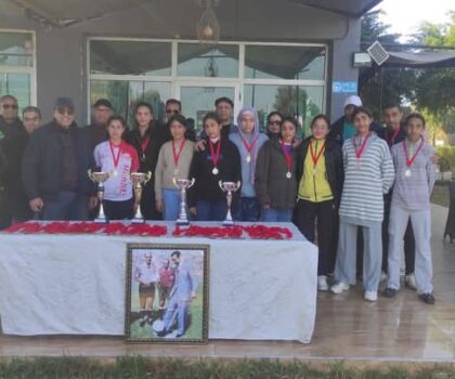 مديرية مكناس: أبطال العاصمة الإسماعيلية يتألقون في منافسات البطولات الجهوية المدرسية بمدينة فاس