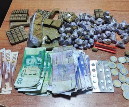 الجديدة…الدرك الملكي بسيدي بوزيد يطيح بشبكة لترويج المخدرات في عملية أمنية نوعية بدوار تكني