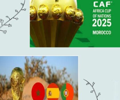 كأس أفريقيا بالمغرب: بوابة لمدى جاهزية البلاد لإنجاح مونديال 2030