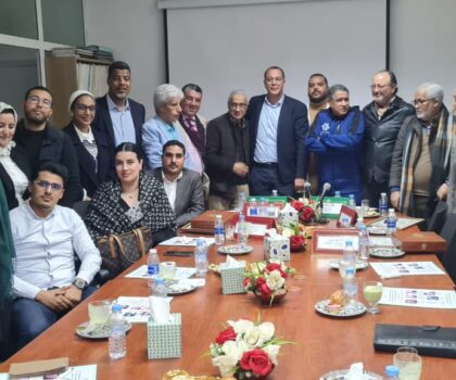 الاستثمار الرياضي بالمغرب: آفاق واعدة في ظل تحديات كأس العالم 2030