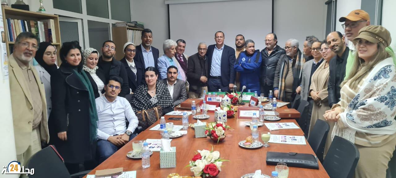 الاستثمار الرياضي بالمغرب: آفاق واعدة في ظل تحديات كأس العالم 2030