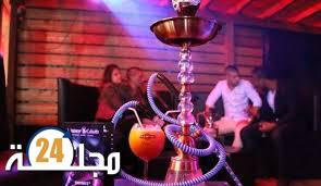 أكادير ..مقهى كاريزما بحي صونابا بين التغاضي وكريزما صاحبها