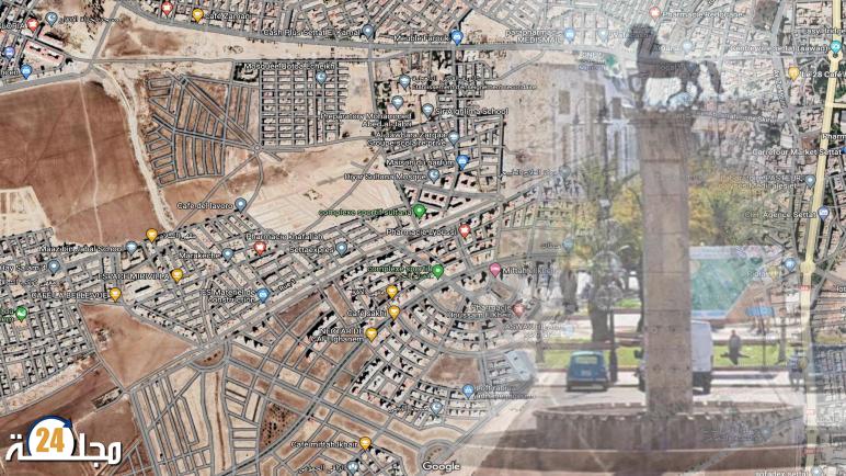 صاحب تجزئة مفتاح الخير.. عرّاب العرقلة العقارية بسطات؟ فما هي دوافع الاتهام ؟