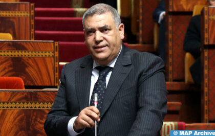 إعداد خارطة طريق جديدة لتسريع أجرأة الجهوية المتقدمة