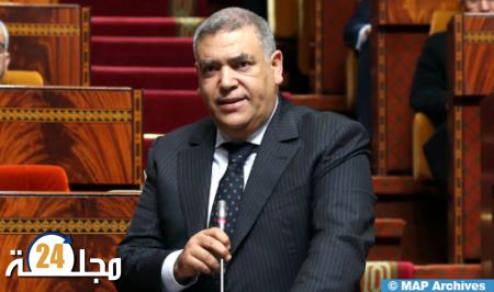 إعداد خارطة طريق جديدة لتسريع أجرأة الجهوية المتقدمة