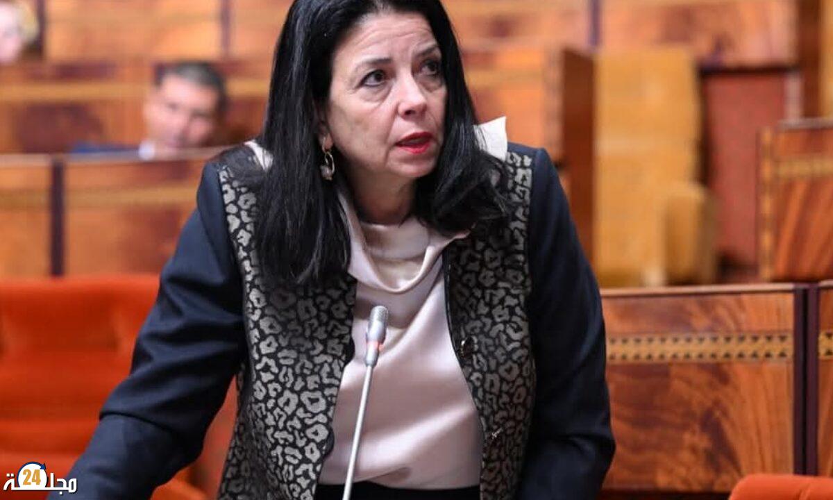 توفير 2373 عونا ناطقا باللغة الأمازيغية بتعبيراتها الثلاث في متم سنة 2025