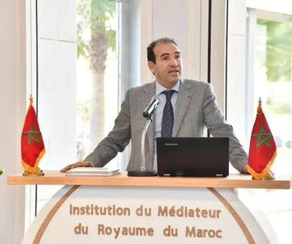 الإدارات المغربية.. تقرير وسيط المملكة لعام 2023 يكشف اختلالات عميقة في الأداء