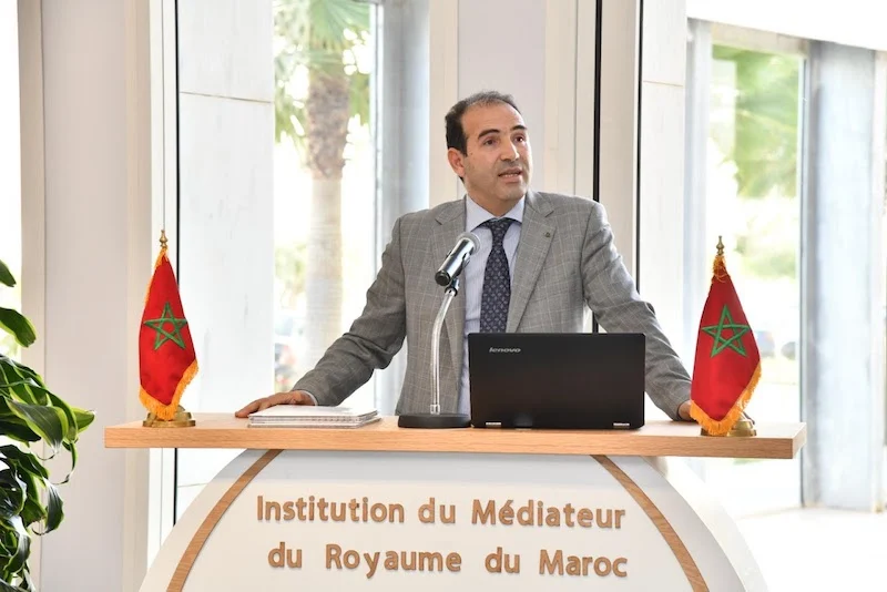 الإدارات المغربية.. تقرير وسيط المملكة لعام 2023 يكشف اختلالات عميقة في الأداء