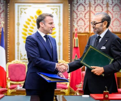 فرنسا والمغرب.. نحو عهد جديد من التعاون الاستراتيجي