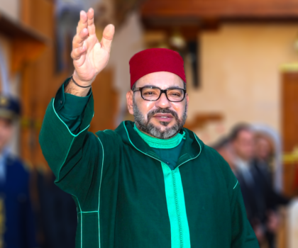 مراجعة مدونة الأسرة تستجيب لإحدى الأولويات الكبرى لصاحب الجلالة منذ توليه العرش