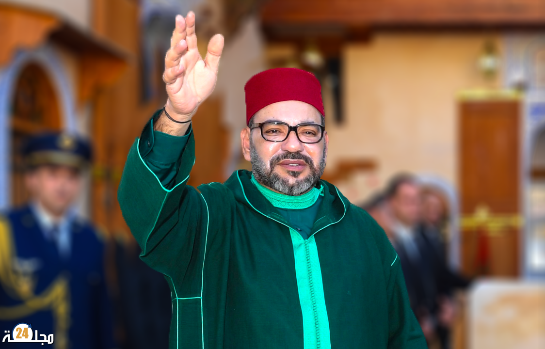 مراجعة مدونة الأسرة تستجيب لإحدى الأولويات الكبرى لصاحب الجلالة منذ توليه العرش