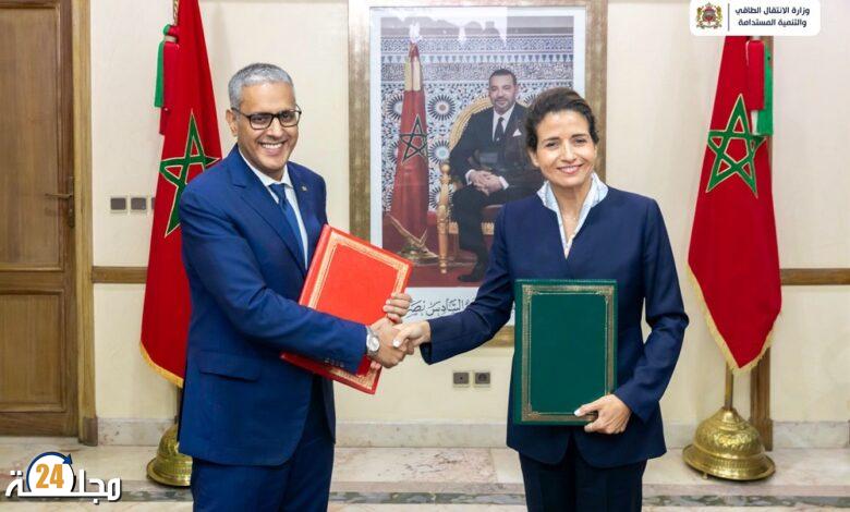 الربط الكهربائي بين المغرب وموريتانيا: خطوة طموحة نحو تكامل طاقي وإقليمي