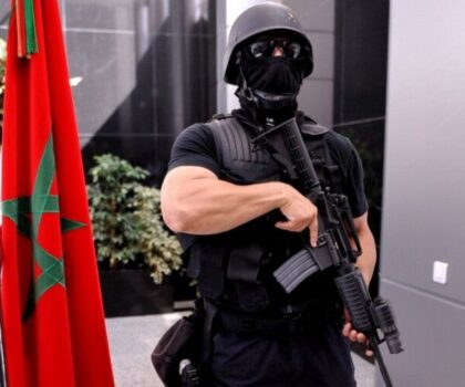 الرباط تحتضن مؤتمرا حول مكافحة الإرهاب على طول السواحل الإفريقية الأطلسية