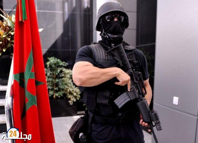 الرباط تحتضن مؤتمرا حول مكافحة الإرهاب على طول السواحل الإفريقية الأطلسية