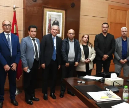 قطاع التربية الوطنية.. اجتماعات مكثفة بين الوزارة والنقابات لاستكمال تنزيل النظام الأساسي الجديد