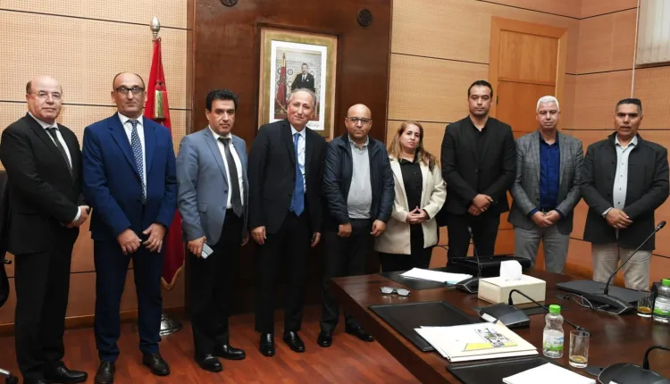 قطاع التربية الوطنية.. اجتماعات مكثفة بين الوزارة والنقابات لاستكمال تنزيل النظام الأساسي الجديد