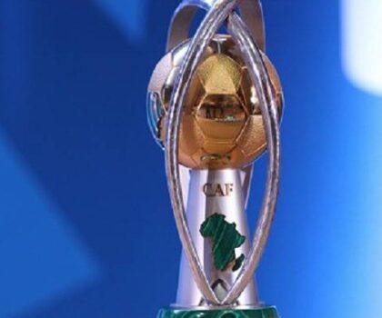 مجموعة الموت تنتظر المغرب في “الشان”