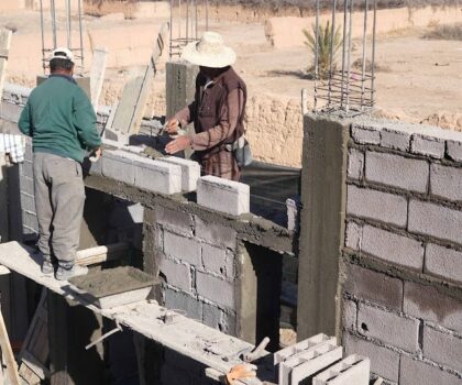 دخول إجبارية تأمينات “مخاطر الورش” حيز التنفيذ