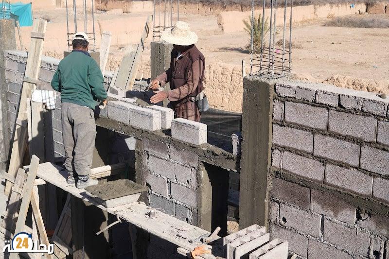 دخول إجبارية تأمينات “مخاطر الورش” حيز التنفيذ