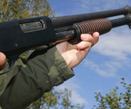 قناص يلقى مصرعه برصاصة طائشة قرب الجديدة