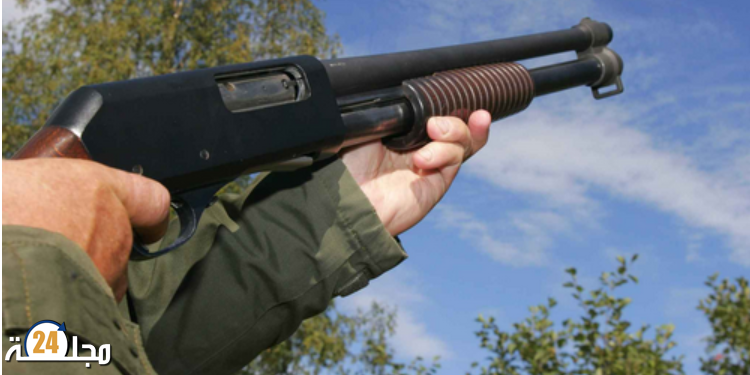 قناص يلقى مصرعه برصاصة طائشة قرب الجديدة