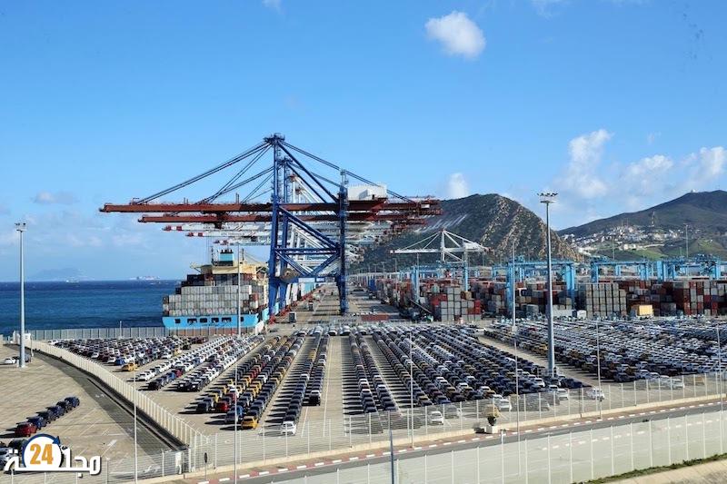 تفاصيل الحكم على مستخدم ب”طنجة ميد” متورط في ملف للتهريب الدولي للمخدرات