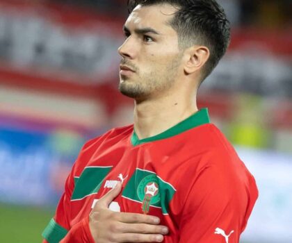 الدولي المغربي إبراهيم دياز مطلوب في الدوري الألماني والانجليزي