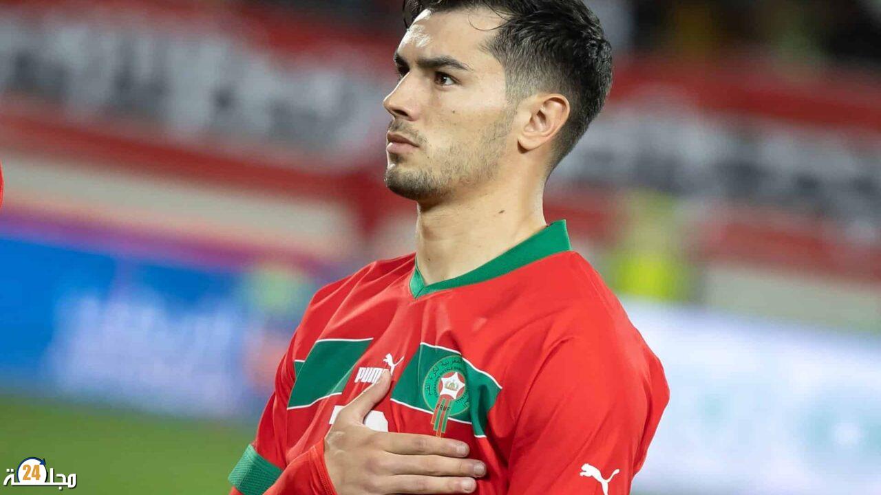 الدولي المغربي إبراهيم دياز مطلوب في الدوري الألماني والانجليزي