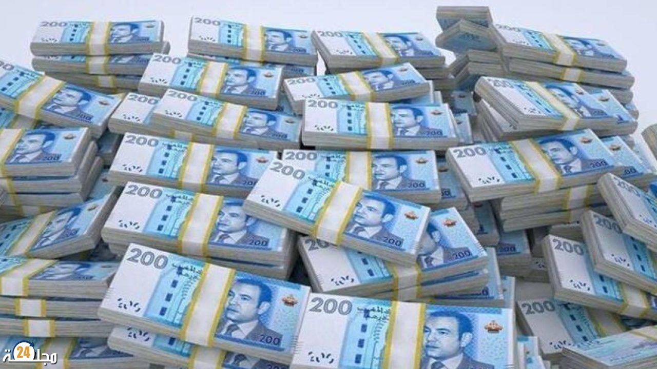 بنك المغرب يكشف عن إرتفاع هام في الودائع البنكية