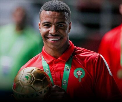 إيغامان يقود رينجرز لانتصار بثلاثية ويشعل سباق الهدافين في الدوري الإسكتلندي