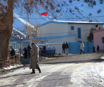 احوال الطقس غدا السبت: أجواء باردة في الجنوب الشرقي والأطلس والريف