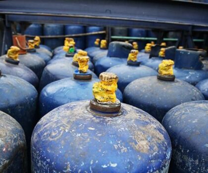 زيادة جديدة مرتقبة في أسعار قنينات الغاز ابتداء من 20 يناير