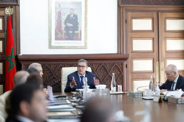 مجلس الحكومة يصادق على مشروع مرسوم يتعلق بالهندسة المعمارية